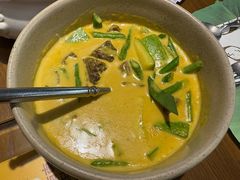 -帕蓝·暹罗料理(大学路店)