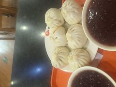 -庆丰包子铺(金沟河桥店)