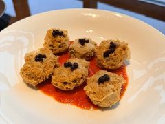 -索菲特酒店·乐轩华中餐厅