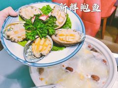 -金龙·打边炉(南京西路店)