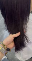 -藤野造型烫染·漂发