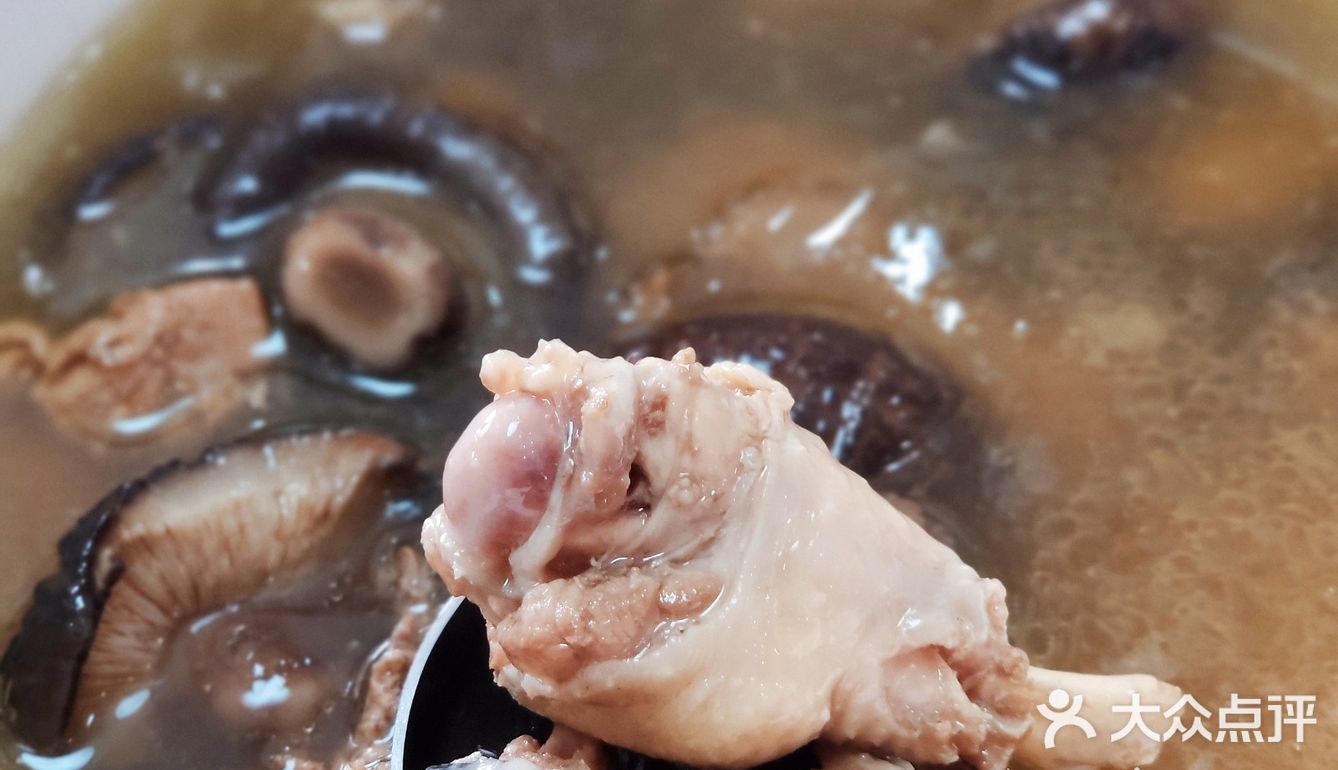 世间万味不如家的年味🥢