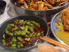 -靓靓蒸虾·头牌蒸虾(万松园玲珑店)