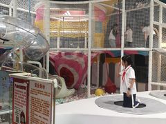 -萨卡屋亲子乐园·餐厅(龙山万物工场店)