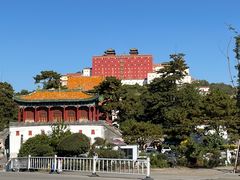 -普陀宗乘之庙(小布达拉宫)