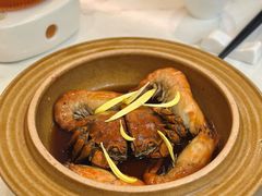 神仙虾蟹双拼-神仙馆(衡山路店)