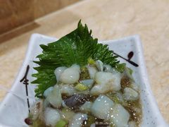 芥末章鱼-东京屋(武定路店)