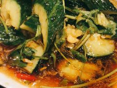 -吉香碳烤生蚝(仙霞路店)