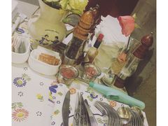 -LA CREPERIE BRETONNE布列塔尼法式餐厅(天童北路店)