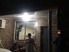 门面-许村蟹面(海宁许村大道店)