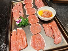 -阳坊涮肉(西直门凯德mall店)