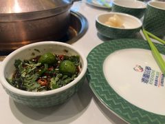 -润园四季椰子鸡火锅(欢乐海岸店)