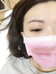 -轻妆Feel·半永久纹眉眼线