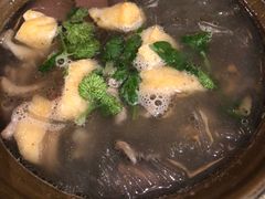 -南京大牌档(凯德大峡谷店)