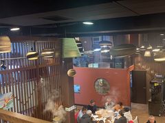 -百草滩羊清水涮羊肉(长城路店)