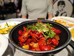 -华仔龙虾(永乐路总店)