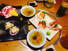 -赤坂亭·M9和牛烧肉·铁板烧(合肥万象城店)