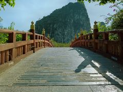 -南溪山景区