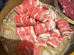 -旧街市鲜货老火锅(大光路店)