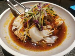 花马镇凉皮-丝路金桃·新疆菜(徐汇店)