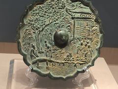 -宁夏博物馆