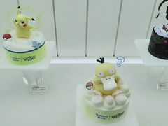 -好利来(东四店)