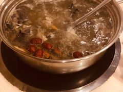 -佳养记百味鸡煲海曙孝闻街店