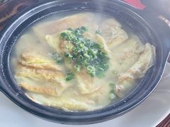 -竹一味·竹筒饭