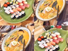 -立山居酒屋·烧鸟 天妇罗(西北湖店)