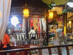 -和源祥·日照菜扛把子(万平口一店)