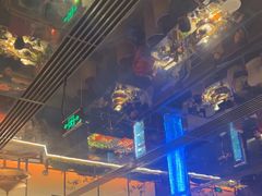 -西塔老太太泥炉烤肉(温州首店万象城黑金店)