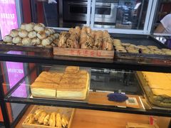 -老香港手工蛋糕(达道路店)