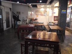 大堂-王裕興肉莊(南禅寺店)