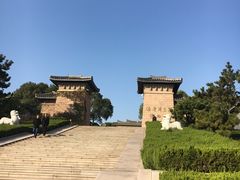 -汉陵苑