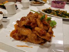 锅包肉-双井轩(双井店)