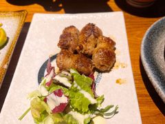-青叶日式料理(飘亮阳光广场店)