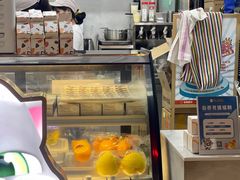 -蛋先生·爆蛋吐司(天一广场店)