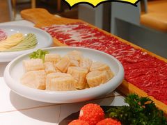 -牛人日志·鲜牛肉骨汤火锅(万科里瑧店)
