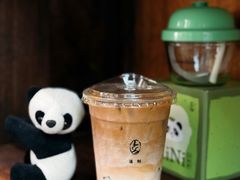 -李山山茶事(景枫店)