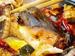 -辣尚瘾·烤鱼·新川菜(交大直营店)