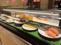 -海宁开元名都大酒店·地中海自助餐厅