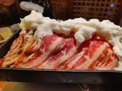 寿喜锅双人份-有喜屋·深夜食堂(北京西路店)