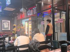 -马海涛牛肉串·午市牛腩饭·烧烤夜宵(领汇广场店)