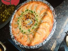 -松沪名灶·豆浆鱼头·新上海菜(飞航吾悦广场店)