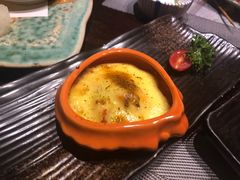 -古京·臻致料理(月湖店)