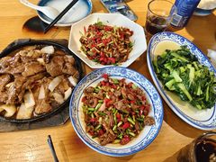 -开味馆饭铺(站前西路店)