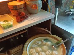 -打酱油·非遗淮扬菜(瘦西湖梅岭店)