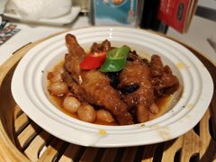 -潮福城大酒楼·潮味粤品·港式点心(湖滨北路店)