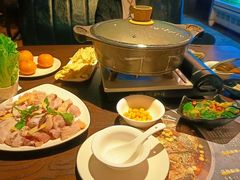 -甲大帅·甲鱼·椰子鸡主题餐厅(唐家店)