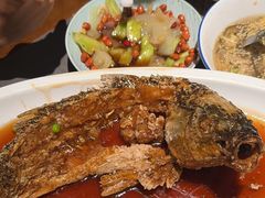 -老淮滨-蚌埠非遗小吃(淮河路店)